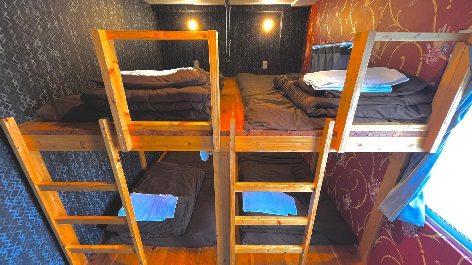 R Hostel Namba South أوساكا المظهر الخارجي الصورة