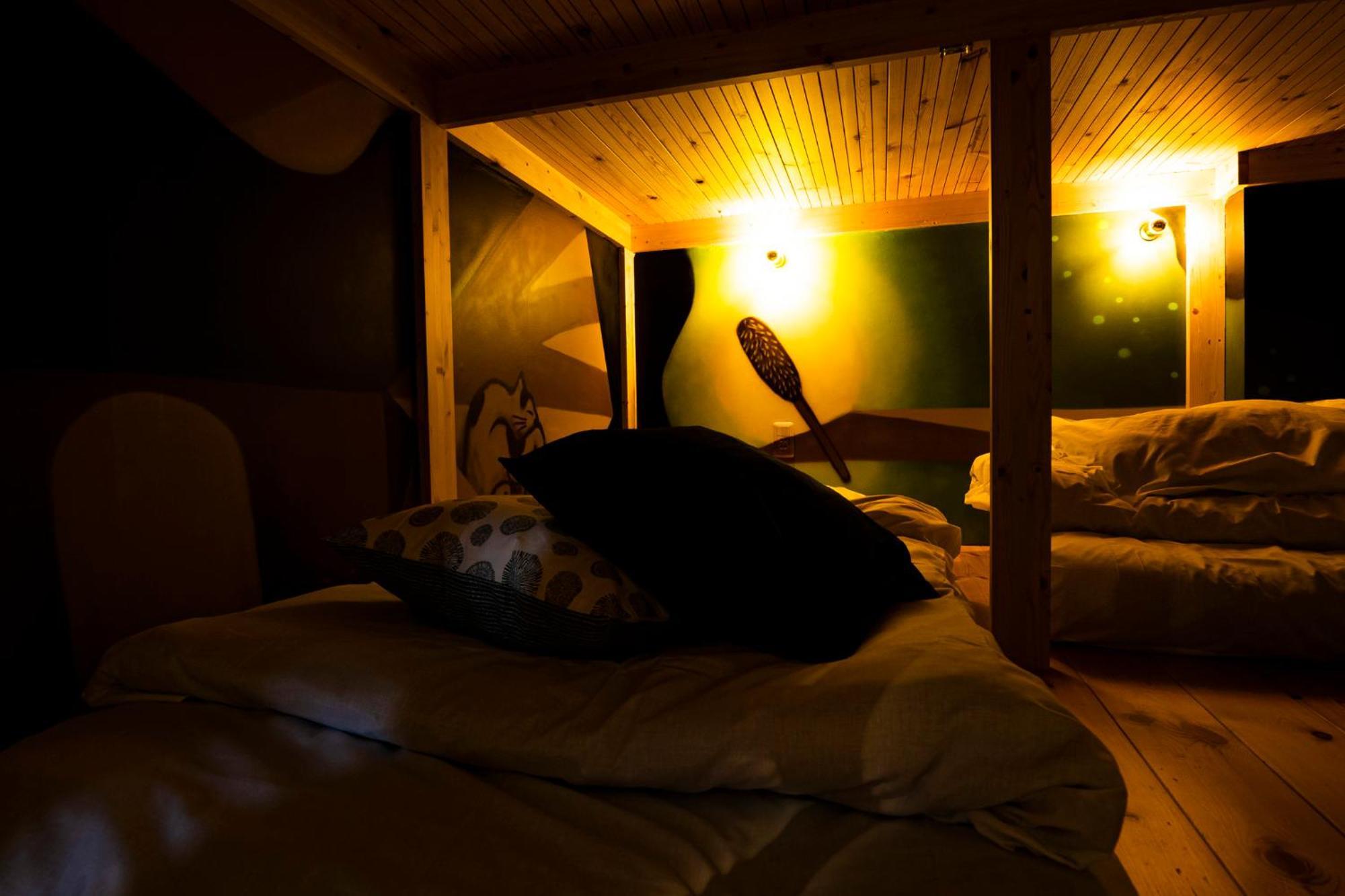 R Hostel Namba South أوساكا المظهر الخارجي الصورة