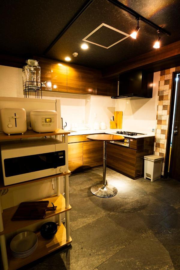 R Hostel Namba South أوساكا المظهر الخارجي الصورة